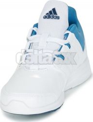 ADIDAS hyperfast 2.0 k blue